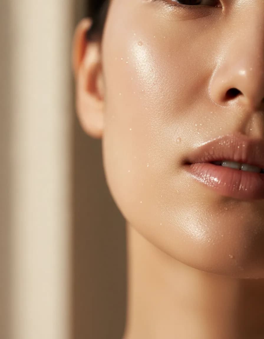美容