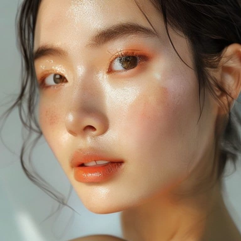 【亮白煥膚療程】集中改善暗沉與膚色不均,一次見效的透亮感,光澤度明顯提升。
